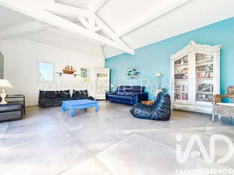 Vente maison 10 pièces