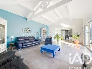 Vente maison 10 pièces