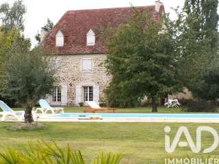 Vente maison 8 pièces Vente maison 8 pièces