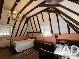 Vente maison 8 pièces Vente maison 8 pièces