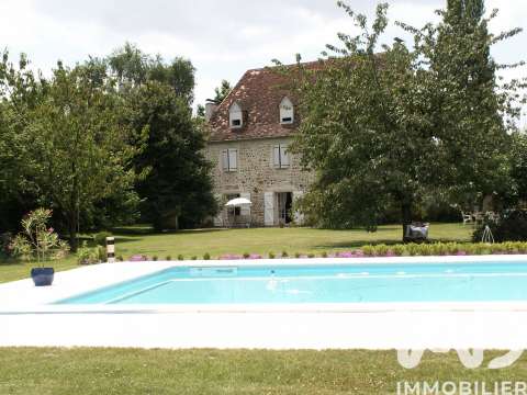 Vente maison 8 pièces Vente maison 8 pièces