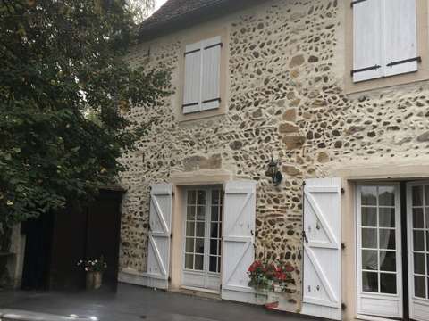 Vente maison 8 pièces Vente maison 8 pièces