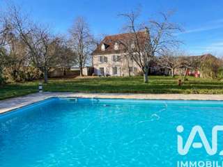 Vente maison 8 pièces Vente maison 8 pièces