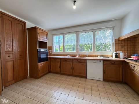 Vente maison 4 pièces Carrières-sur-Seine 78