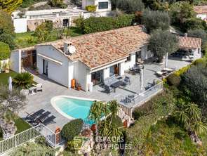 Vente Maison 4 chambresCarros