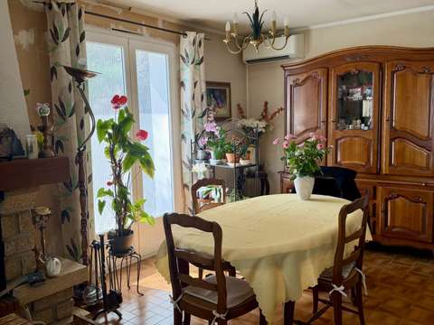 Vente maison 4 pièces Vente maison 4 pièces