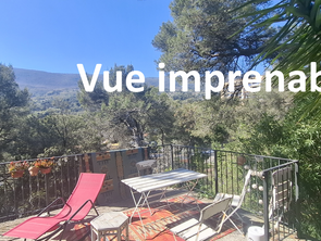 Vente Maison 3 chambresCarros