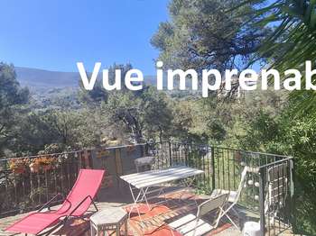 Vente maison 6 pièces Carros 06