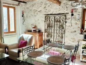 Vente Maison 5 piècesCarros