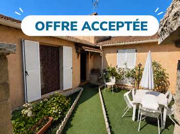 Vente Maison 3 chambresCarros