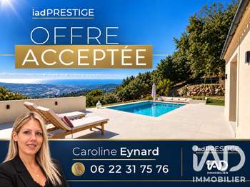 Vente Maison 4 chambresCarros