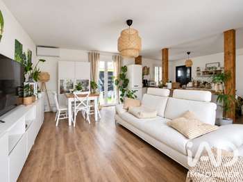 Vente Maison 4 chambresCarros