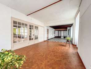 Vente Maison 5 chambresCarrouges