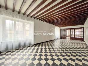 Vente Maison 5 chambresCarrouges