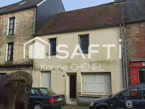 Vente Maison 2 chambresCarrouges
