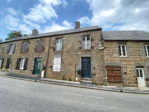 Vente Maison 2 chambresCarrouges