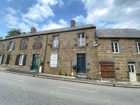 Vente maison 4 pièces Carrouges 61