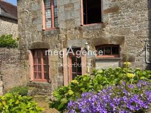 Vente Maison 4 chambresCarrouges