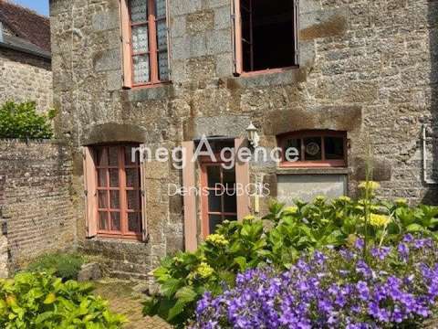 Vente maison 6 pièces Carrouges 61