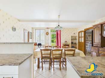 Vente Maison 5 chambresCarrouges