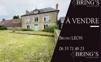 Photo Vente maison Carrouges