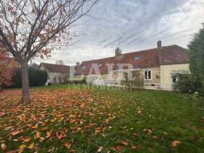 Vente Maison 5 chambresCarrouges