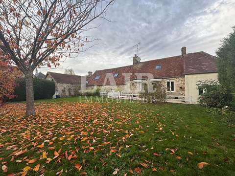Vente maison 8 pièces Carrouges 61