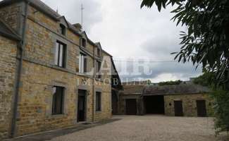 Photo Vente maison Carrouges