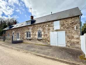 Vente Maison 4 chambresCarrouges
