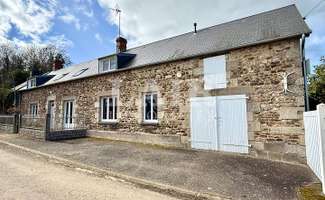 Photo Vente maison Carrouges