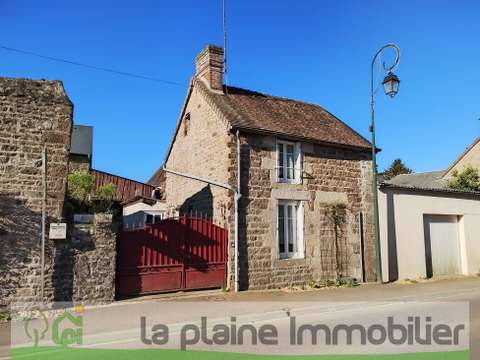 Vente maison 2 pièces Carrouges 61