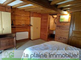 Vente maison 2 pièces