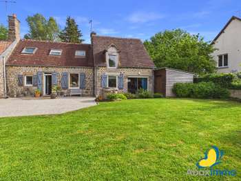Vente Maison 3 chambresCarrouges