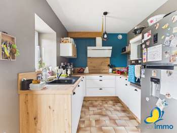Vente maison 7 pièces Vente maison 7 pièces