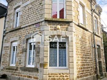 Vente Maison 4 chambresCarrouges
