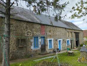 Vente Maison 2 chambresCarrouges