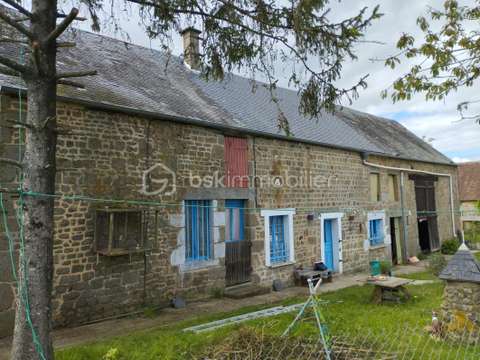 Vente maison 3 pièces Carrouges 61