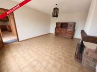 Vente maison 6 pièces Vente maison 6 pièces