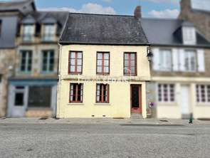 Vente Maison 4 chambresCarrouges