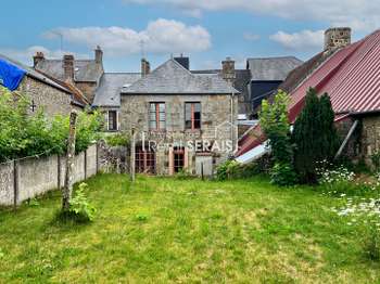 Vente maison 6 pièces Carrouges 61