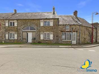 Vente Maison 5 chambresCarrouges