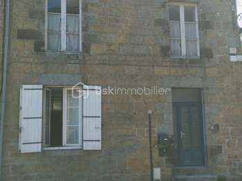 Vente maison 4 pièces Carrouges 61