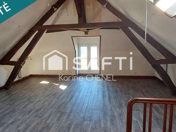 Vente maison 7 pièces Carrouges 61