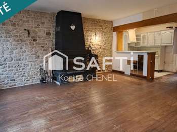 Vente maison 7 pièces Carrouges 61