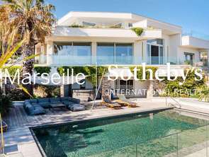 Vente Maison 5 chambresCarry-le-Rouet