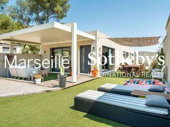 Vente maison 4 pièces Carry-le-Rouet 13