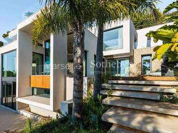 Vente maison 8 pièces Carry-le-Rouet 13