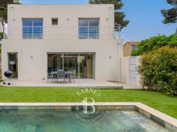 Vente Maison 4 chambresCarry-le-Rouet