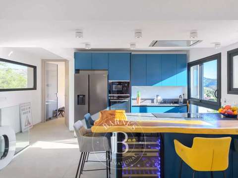 Vente maison 4 pièces Carry-le-Rouet 13