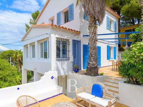 Vente maison 5 pièces Carry-le-Rouet 13